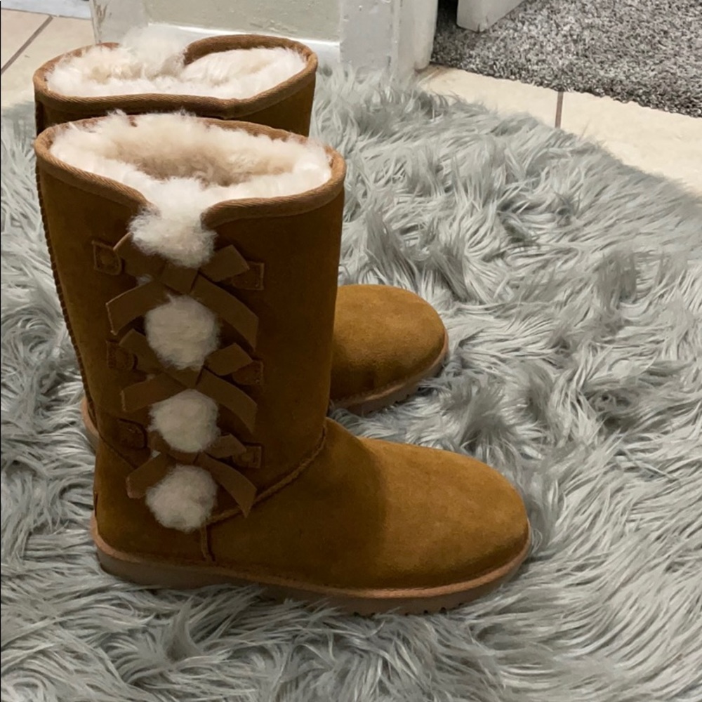 NWOT Kookaburra by UGG. Victoria Tall snow boots